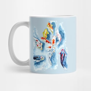 Koi Mug